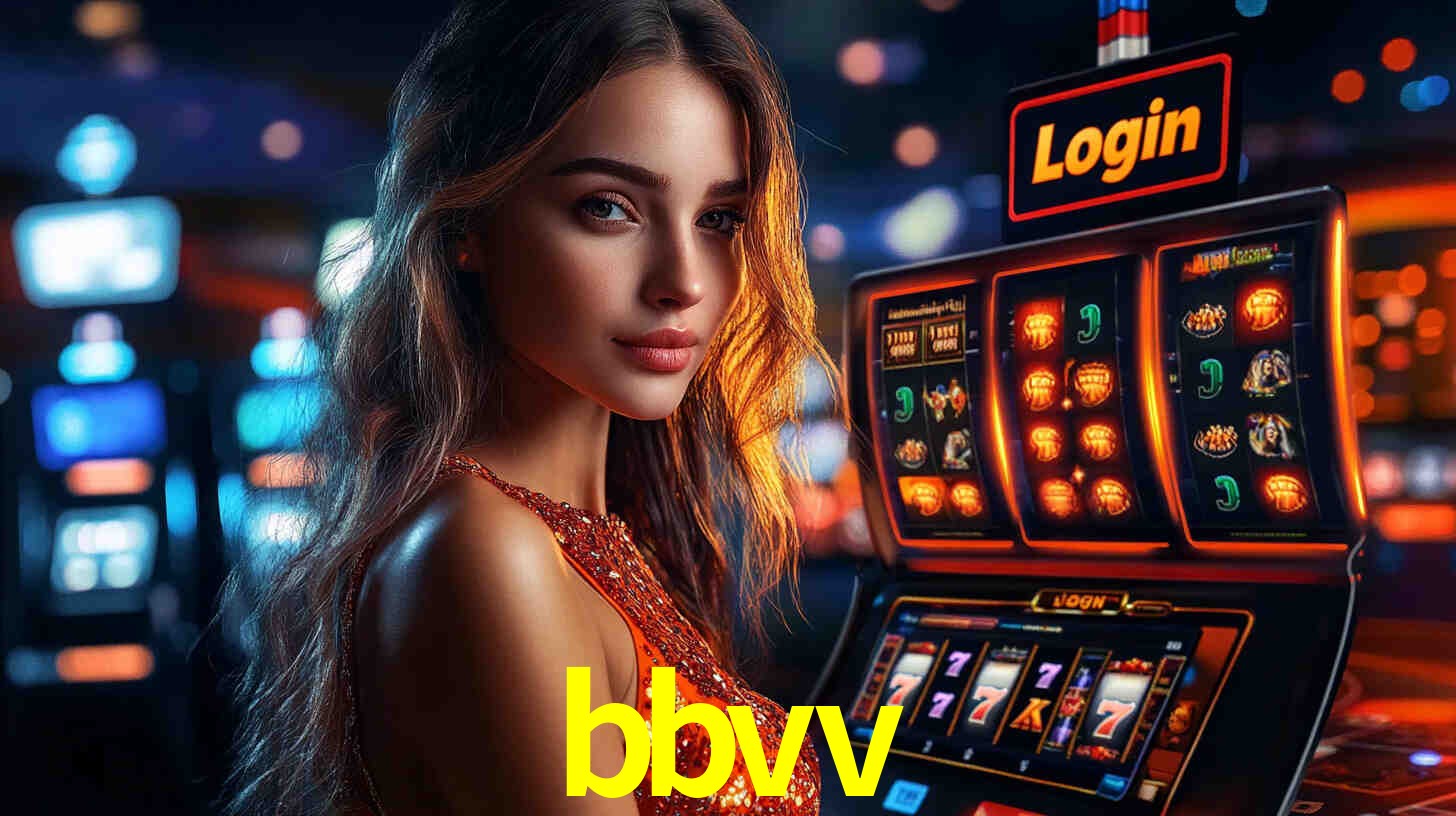bbvv - Plataforma A Nova Era das Apostas - bbvv.com