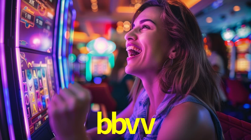 bbvv: Seu Cassino Premiado com Pagamentos Rápidos
