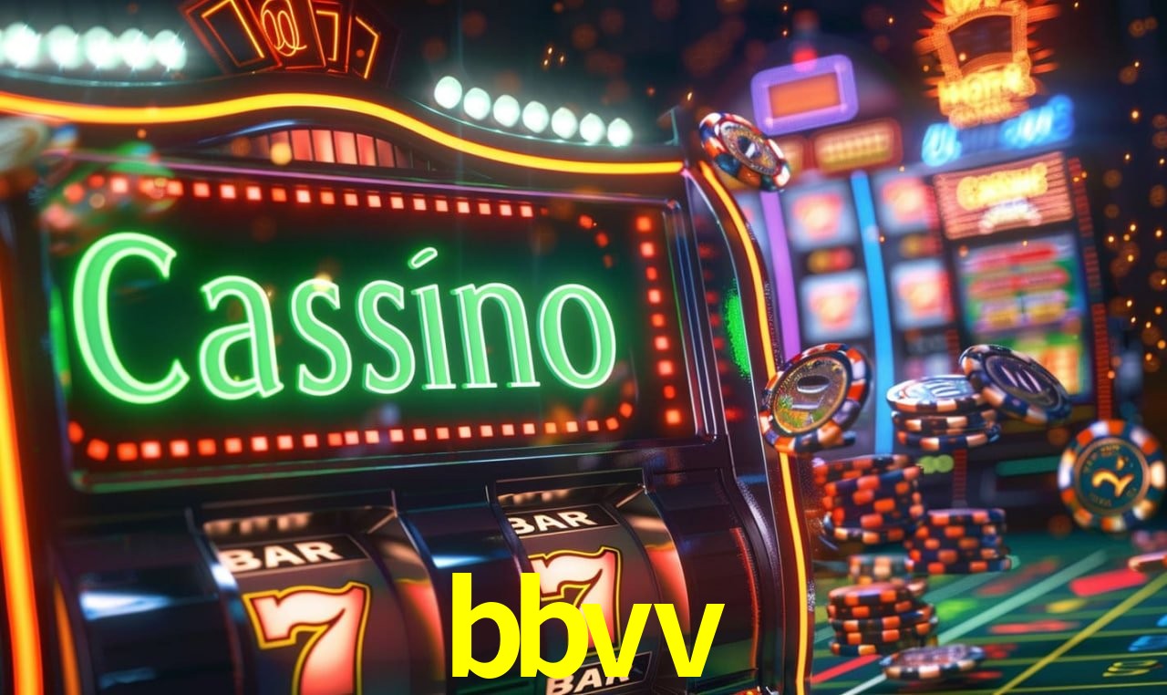 Estatísticas do Jogo bbvv