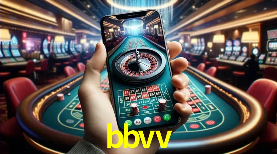 Mesa de Blackjack bbvv