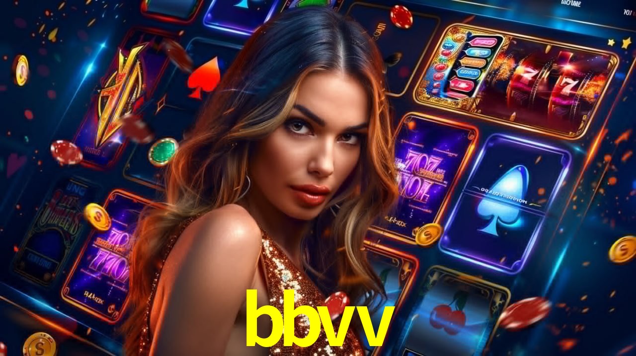 Mesa de Blackjack bbvv