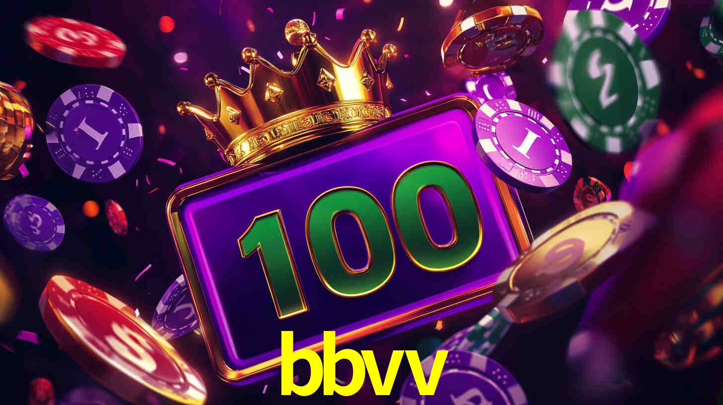 Bônus de Boas-vindas bbvv