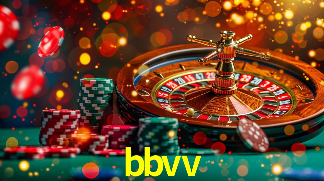 Casino Ao Vivo bbvv