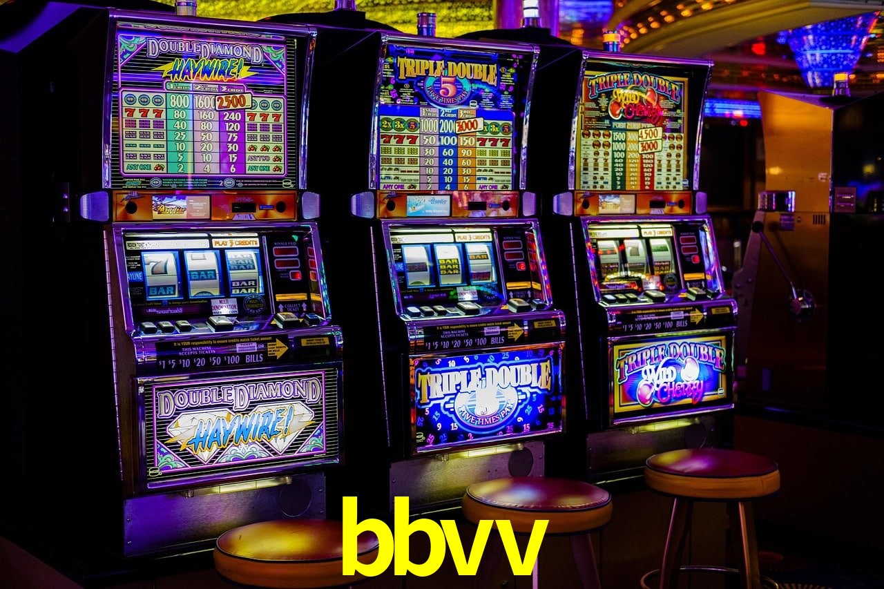 Provedores de Jogos bbvv