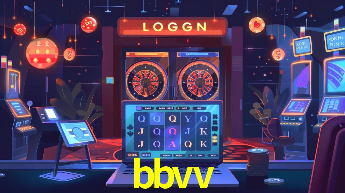 Provedores de Jogos bbvv