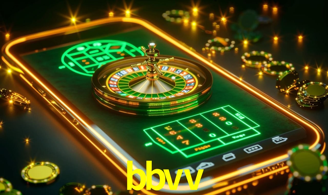 Jogos de Slot bbvv