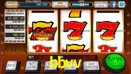Inovações de Jogos na bbvv: O Futuro das Experiências Interativas