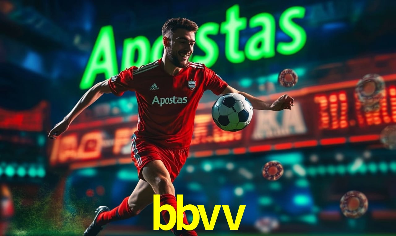 Apostas de Tênis bbvv