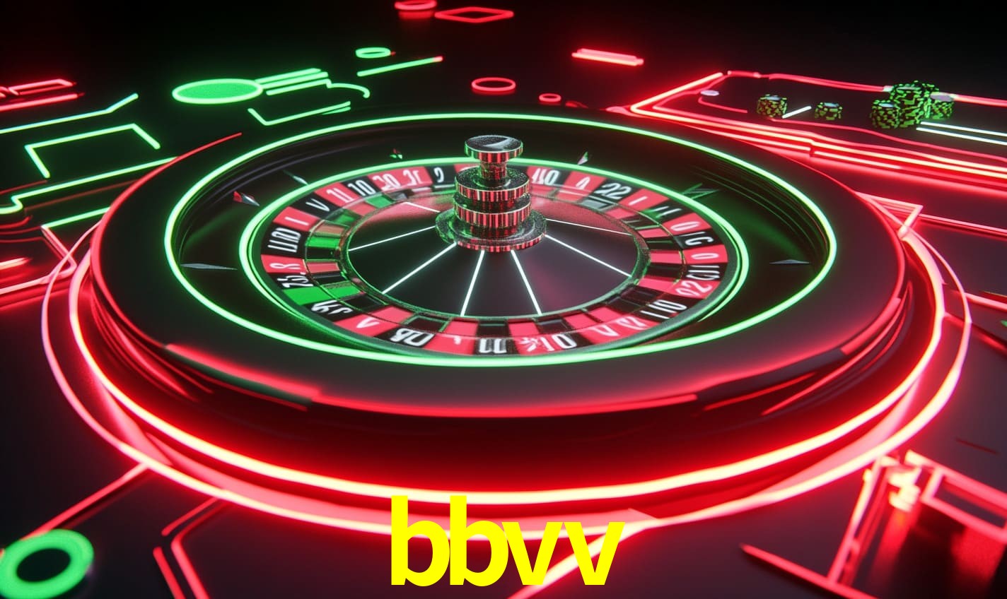 Bônus de Boas-vindas bbvv