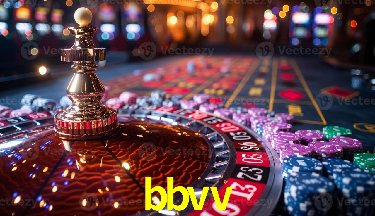 Descubra o Mundo do Cassino Online com bbvv