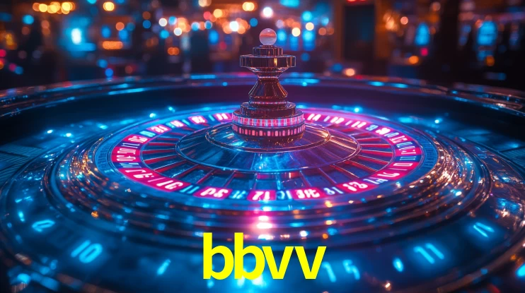 bbvv: Jogos de Caça-Níqueis-Altas Recompensas, Roleta-Velocidade, Blackjack-Desafios Máximos