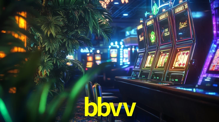 APP oficial da bbvv para mobile