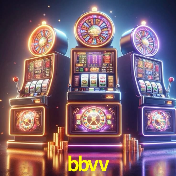 Sinta a adrenalina dos jogos de cassino com bbvv