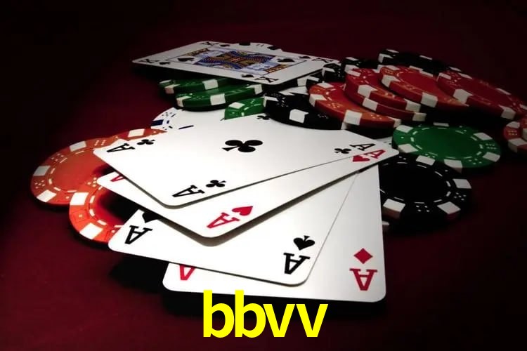 Mesa de Blackjack bbvv