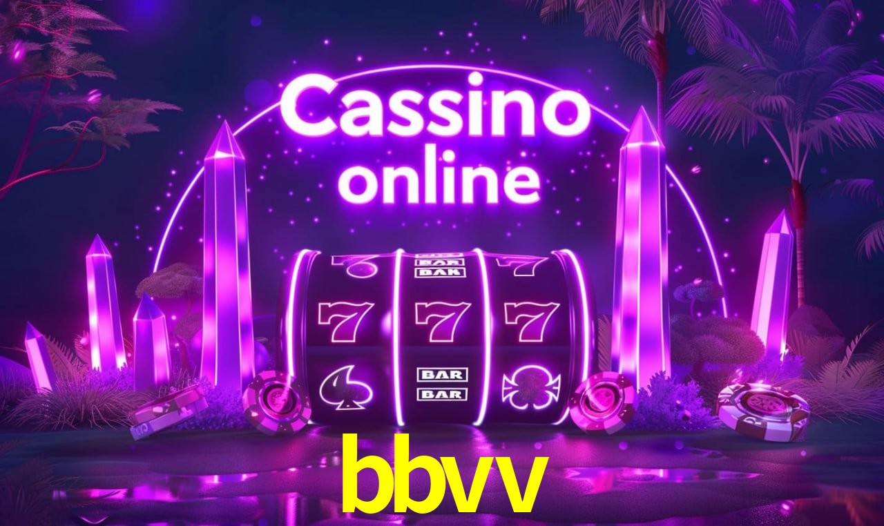 Tecnologia da Plataforma bbvv