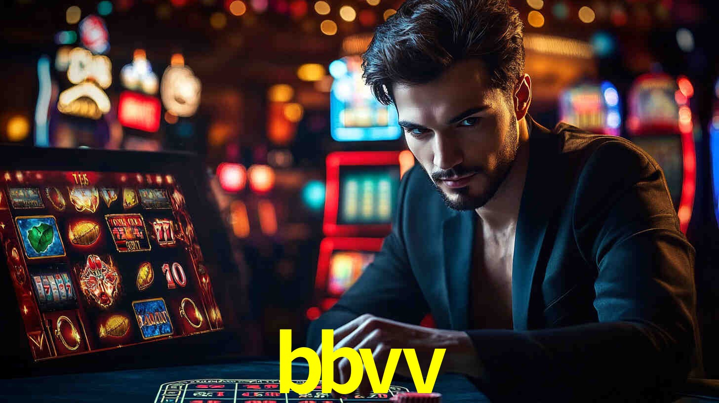 bbvv: A Experiência de Casino com Jogos de Mesa ao Vivo