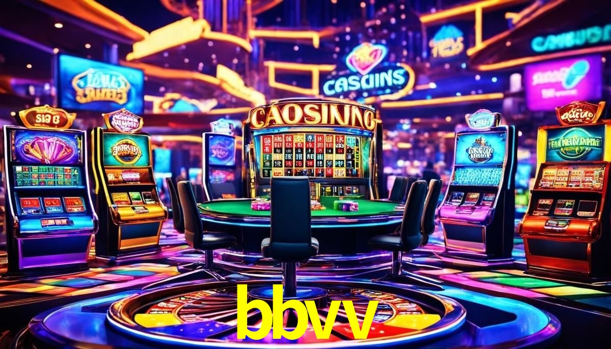 Estatísticas do Jogo bbvv
