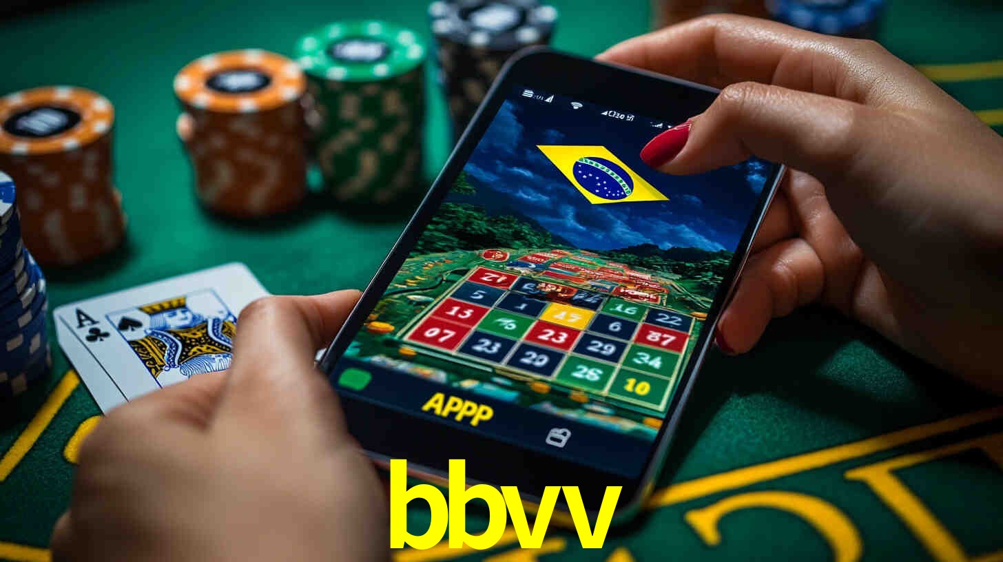 A Popularidade dos Caça-Níqueis no bbvv