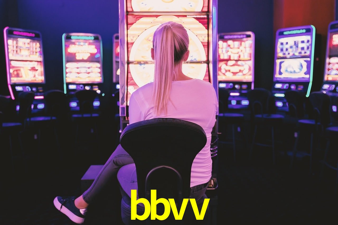 Game Providers bbvv