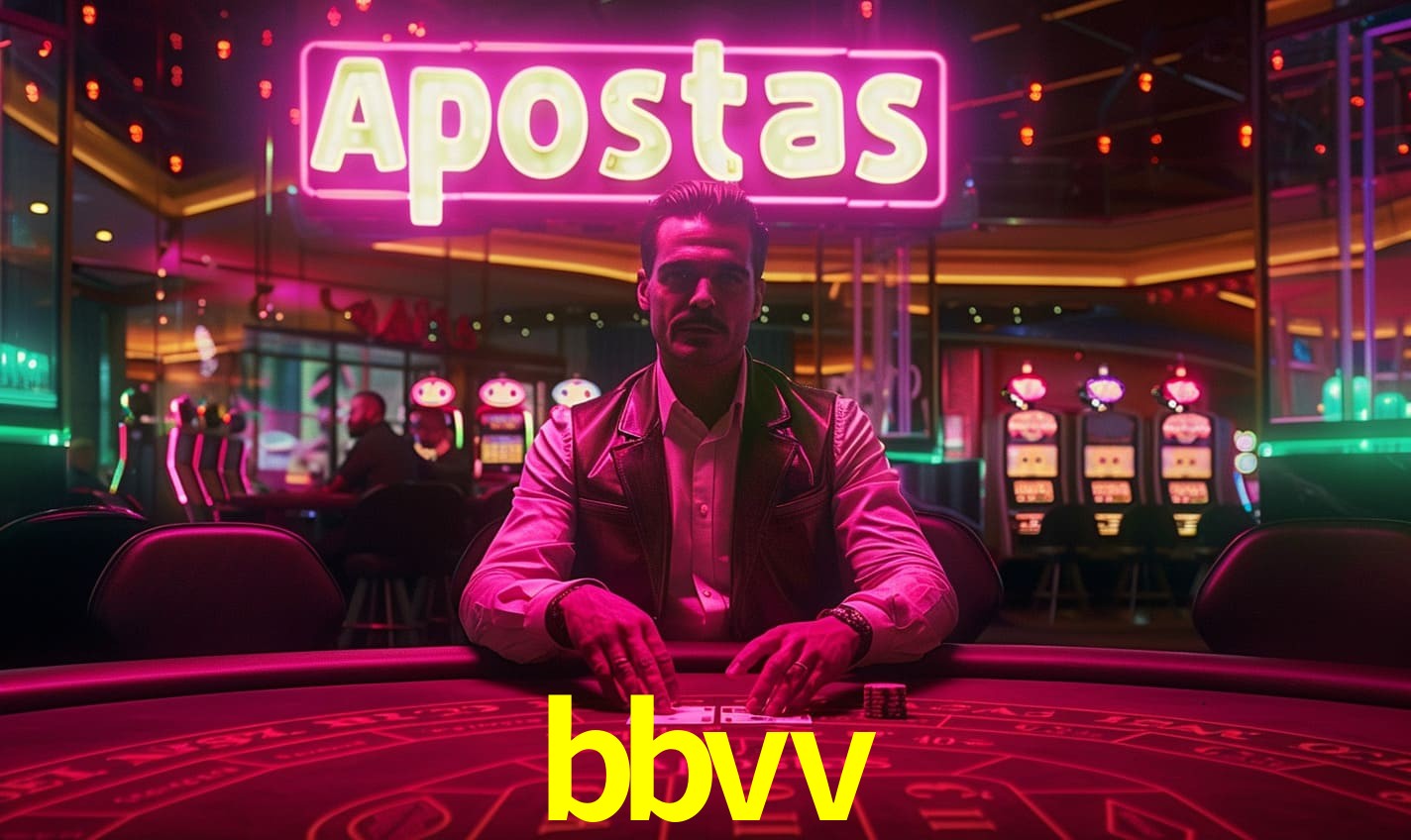 Inovações de Jogos na bbvv: O Futuro das Experiências Interativas