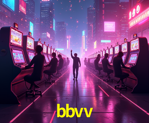 Casino Ao Vivo bbvv