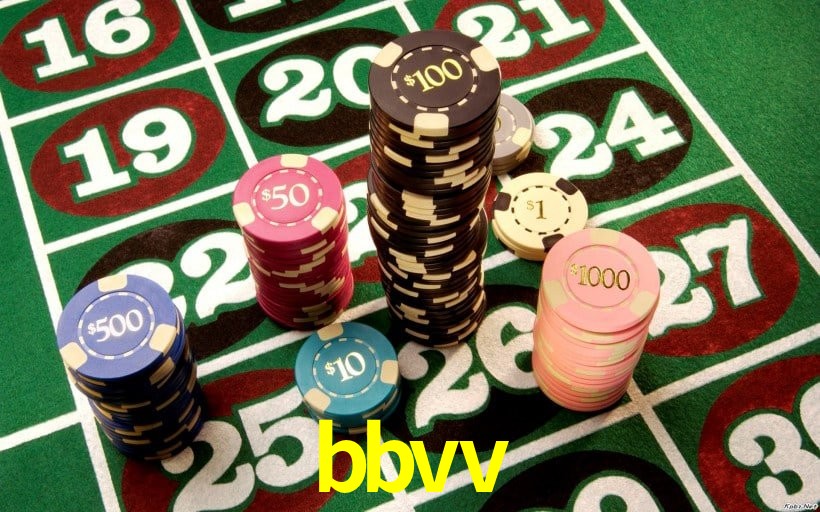 Apostas de Tênis bbvv